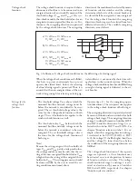 Preview for 25 page of ABB SPAU 140 C User Manual And Technical Description