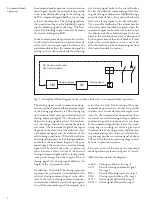 Preview for 28 page of ABB SPAU 140 C User Manual And Technical Description