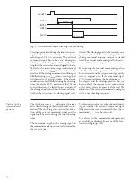 Preview for 30 page of ABB SPAU 140 C User Manual And Technical Description