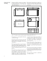 Preview for 20 page of ABB SPAU 341 C User Manual