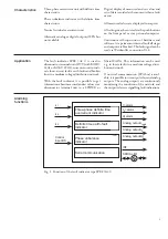 Предварительный просмотр 3 страницы ABB SPEF 3A2 C User Manual And Technical Description