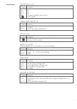 Предварительный просмотр 5 страницы ABB SPEF 3A2 C User Manual And Technical Description