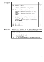 Предварительный просмотр 15 страницы ABB SPEF 3A2 C User Manual And Technical Description