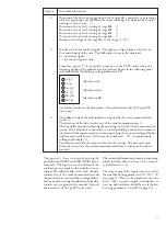 Предварительный просмотр 17 страницы ABB SPEF 3A2 C User Manual And Technical Description