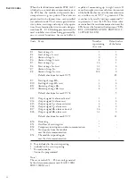 Предварительный просмотр 20 страницы ABB SPEF 3A2 C User Manual And Technical Description