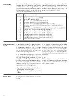 Предварительный просмотр 24 страницы ABB SPEF 3A2 C User Manual And Technical Description