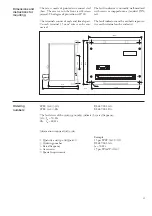 Предварительный просмотр 25 страницы ABB SPEF 3A2 C User Manual And Technical Description