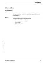 Preview for 45 page of ABB SpotPack IRB 6620 Product Manual