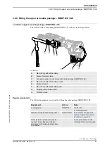 Preview for 83 page of ABB SpotPack IRB 6620 Product Manual