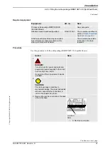 Preview for 89 page of ABB SpotPack IRB 6620 Product Manual