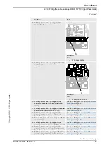 Preview for 91 page of ABB SpotPack IRB 6620 Product Manual