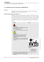 Preview for 102 page of ABB SpotPack IRB 6620 Product Manual