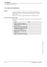 Preview for 116 page of ABB SpotPack IRB 6620 Product Manual