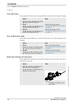 Preview for 124 page of ABB SpotPack IRB 6620 Product Manual