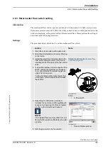 Preview for 127 page of ABB SpotPack IRB 6620 Product Manual