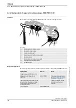 Preview for 184 page of ABB SpotPack IRB 6620 Product Manual