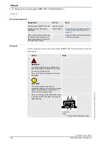 Preview for 188 page of ABB SpotPack IRB 6620 Product Manual