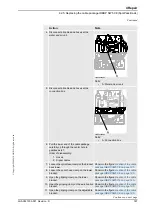 Preview for 189 page of ABB SpotPack IRB 6620 Product Manual