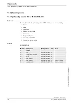 Preview for 274 page of ABB SpotPack IRB 6620 Product Manual