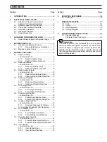 Предварительный просмотр 3 страницы ABB SR100A Operating Manual