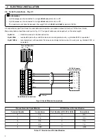 Предварительный просмотр 6 страницы ABB SR100A Operating Manual