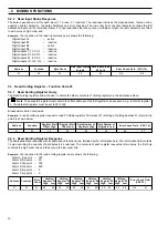 Предварительный просмотр 12 страницы ABB SR100A Operating Manual