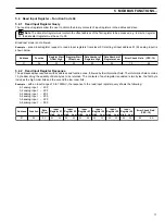 Предварительный просмотр 13 страницы ABB SR100A Operating Manual