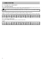 Предварительный просмотр 14 страницы ABB SR100A Operating Manual