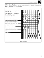 Предварительный просмотр 13 страницы ABB SR100B User Manual