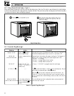 Preview for 16 page of ABB SR100B User Manual