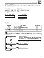 Предварительный просмотр 17 страницы ABB SR100B User Manual