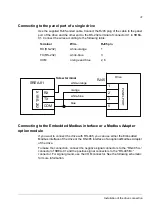 Preview for 31 page of ABB SREA-01 User Manual