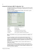 Preview for 38 page of ABB SREA-01 User Manual