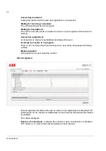 Preview for 56 page of ABB SREA-01 User Manual