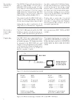 Preview for 6 page of ABB SRIO 500M User Manual And Technical Description