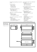 Preview for 7 page of ABB SRIO 500M User Manual And Technical Description