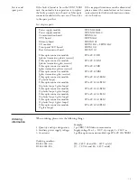 Preview for 15 page of ABB SRIO 500M User Manual And Technical Description