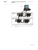 Preview for 6 page of ABB SROUT Technical Reference Manual