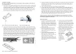 Preview for 2 page of ABB Stanilite DALI emergency Installation Manual