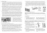 Preview for 2 page of ABB Stanilite Exit LED Quickfit V2 Emergency Installation Manual
