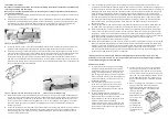 Preview for 2 page of ABB Stanilite Nexus RF Installation Manual