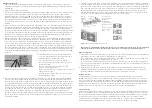 Preview for 2 page of ABB Stanilite Quickfit Standard Installation Manual