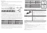 Предварительный просмотр 2 страницы ABB Stanilite Spitfire Standard Installation Manual