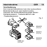 Preview for 18 page of ABB STD 420E Manual