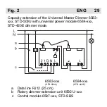 Preview for 29 page of ABB STD 420E Manual