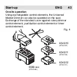 Preview for 43 page of ABB STD 420E Manual