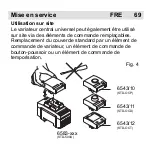 Preview for 69 page of ABB STD 420E Manual