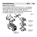 Preview for 95 page of ABB STD 420E Manual