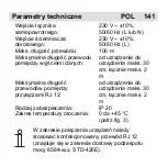 Preview for 141 page of ABB STD 420E Manual