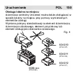 Preview for 150 page of ABB STD 420E Manual